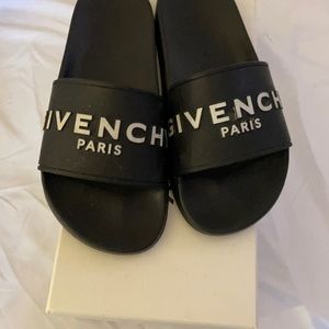 Givenchy Slides